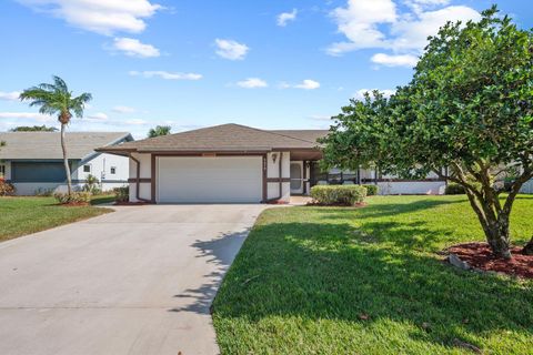 A home in Stuart