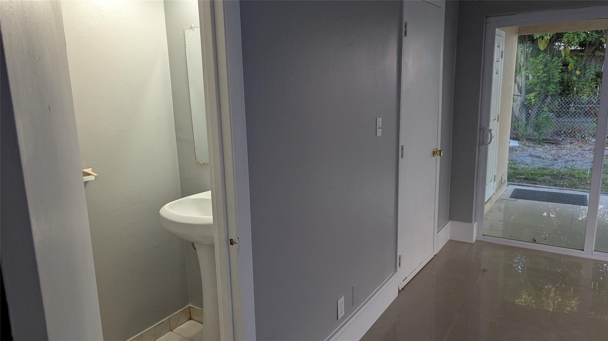 Lauderdale North Park Sec - Residential Lease