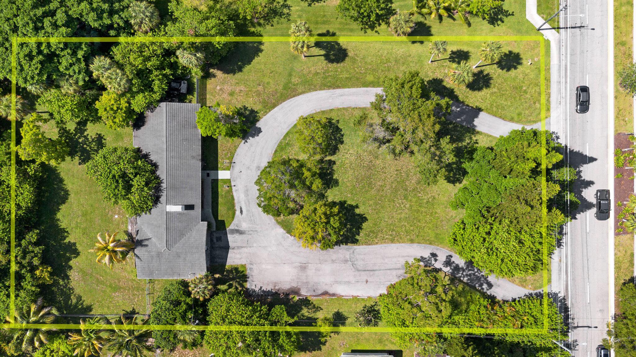Rare 1.22 Acre Lot in Prime Tamarac Location! Exceptional opportunity for investors or developers. Zoned R-1 with Low 5 Residential overlay allowing for potential subdivision and up to 5 single-family homes per acre (subject to R-1 density limits and overlay compliance). Ideal for a builder looking to develop luxury homes in a growing area. Located near top schools, parks, shopping, and major highways for unmatched convenience and long-term value. Existing home also listed: see MLS#: RX-11106473.
