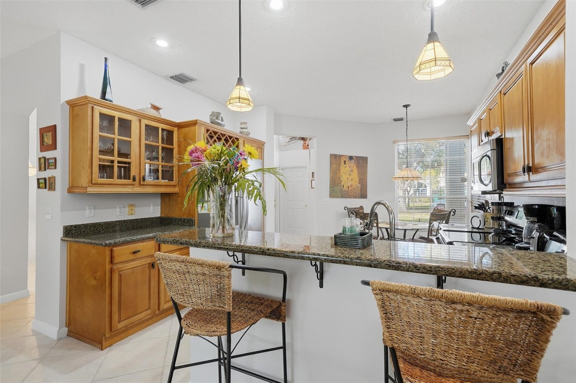 Embassy Lakes Phase III - Residential