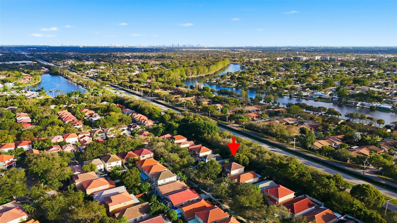 Embassy Lakes Phase III - Residential