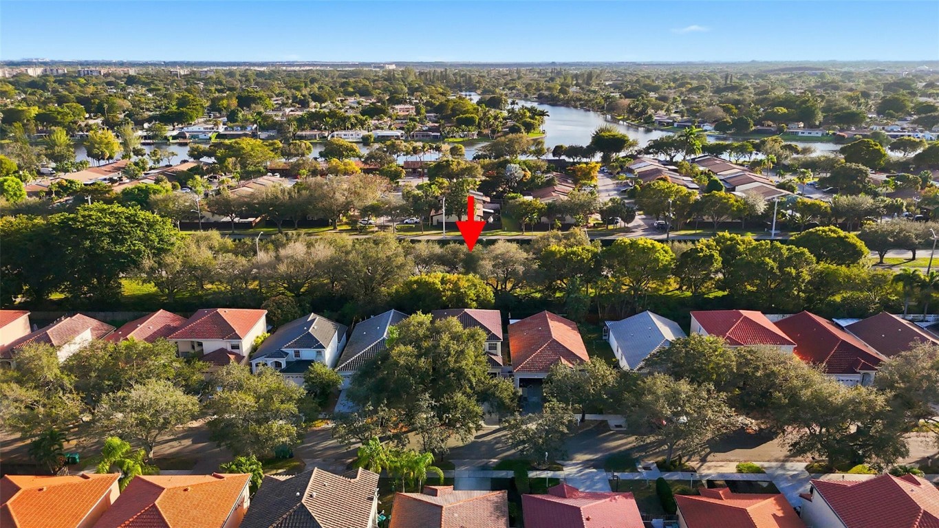 Embassy Lakes Phase III - Residential