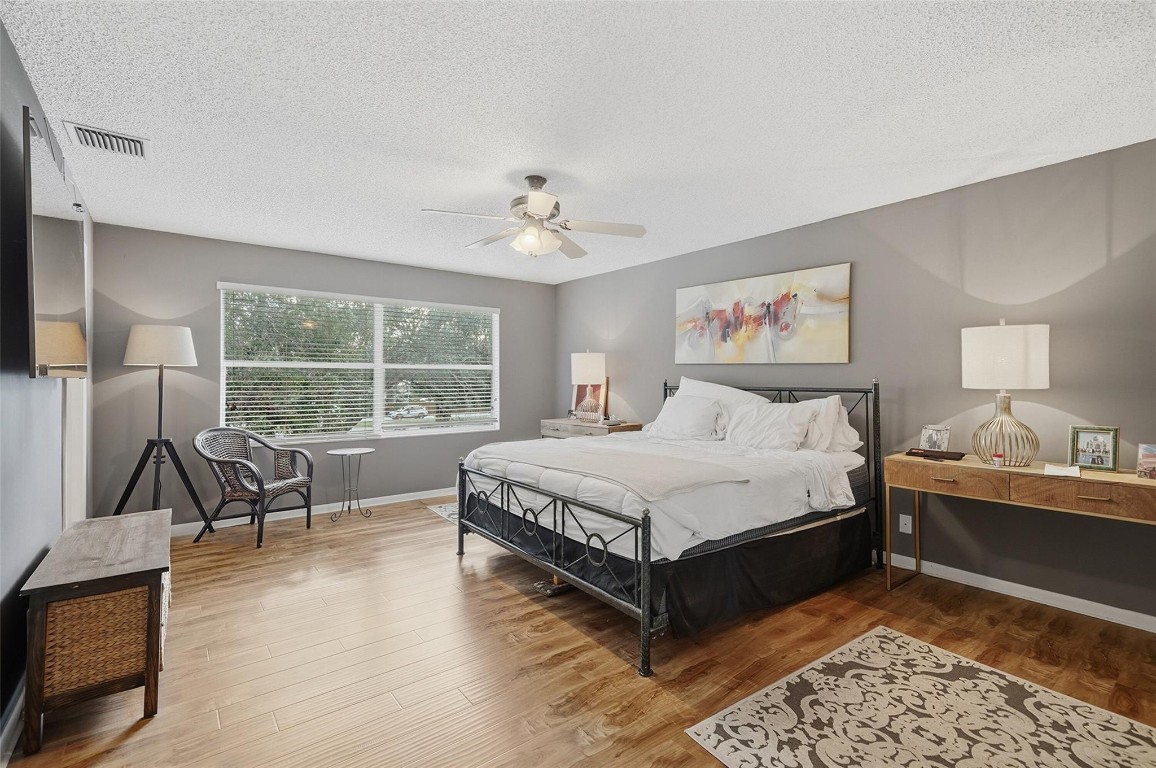 Embassy Lakes Phase III - Residential