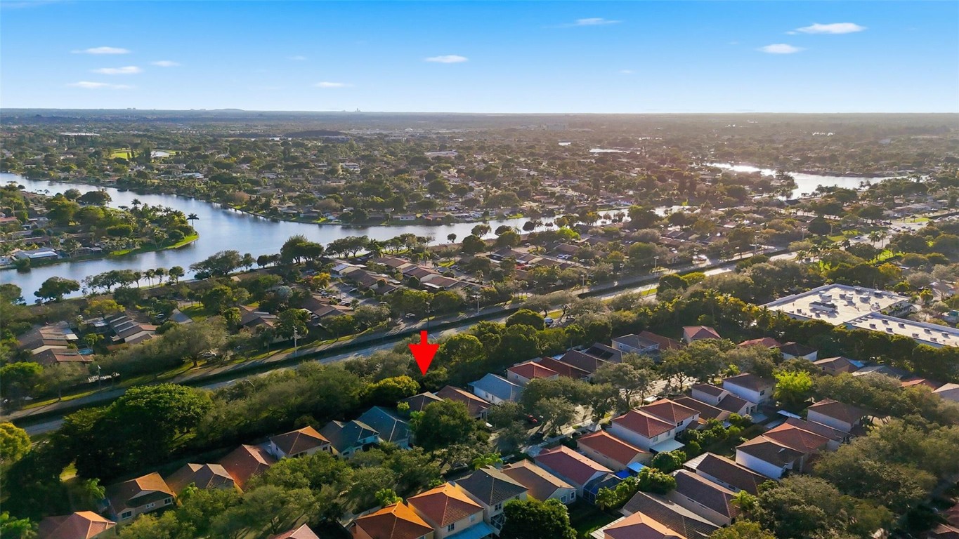 Embassy Lakes Phase III - Residential