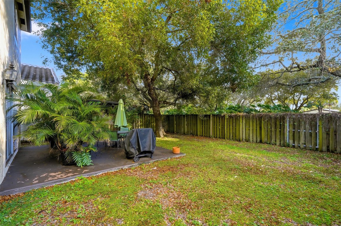 Embassy Lakes Phase III - Residential