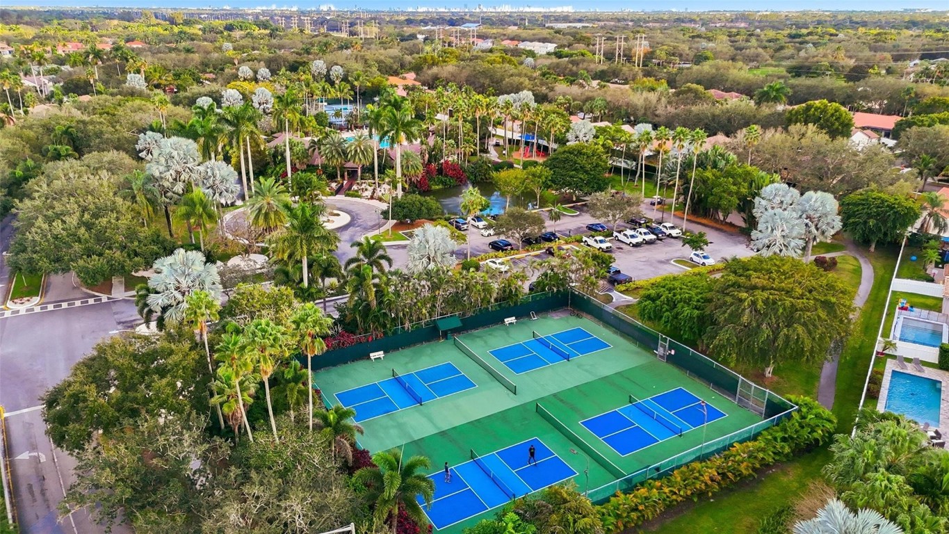 Embassy Lakes Phase III - Residential