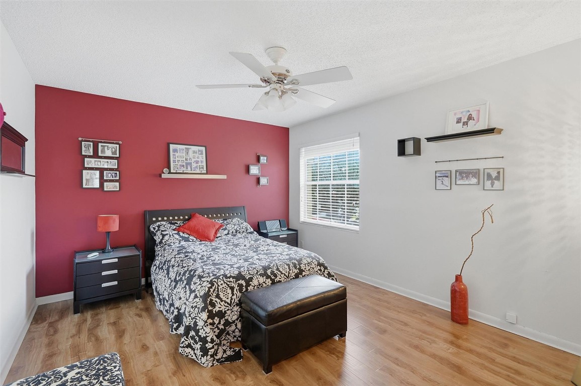 Embassy Lakes Phase III - Residential