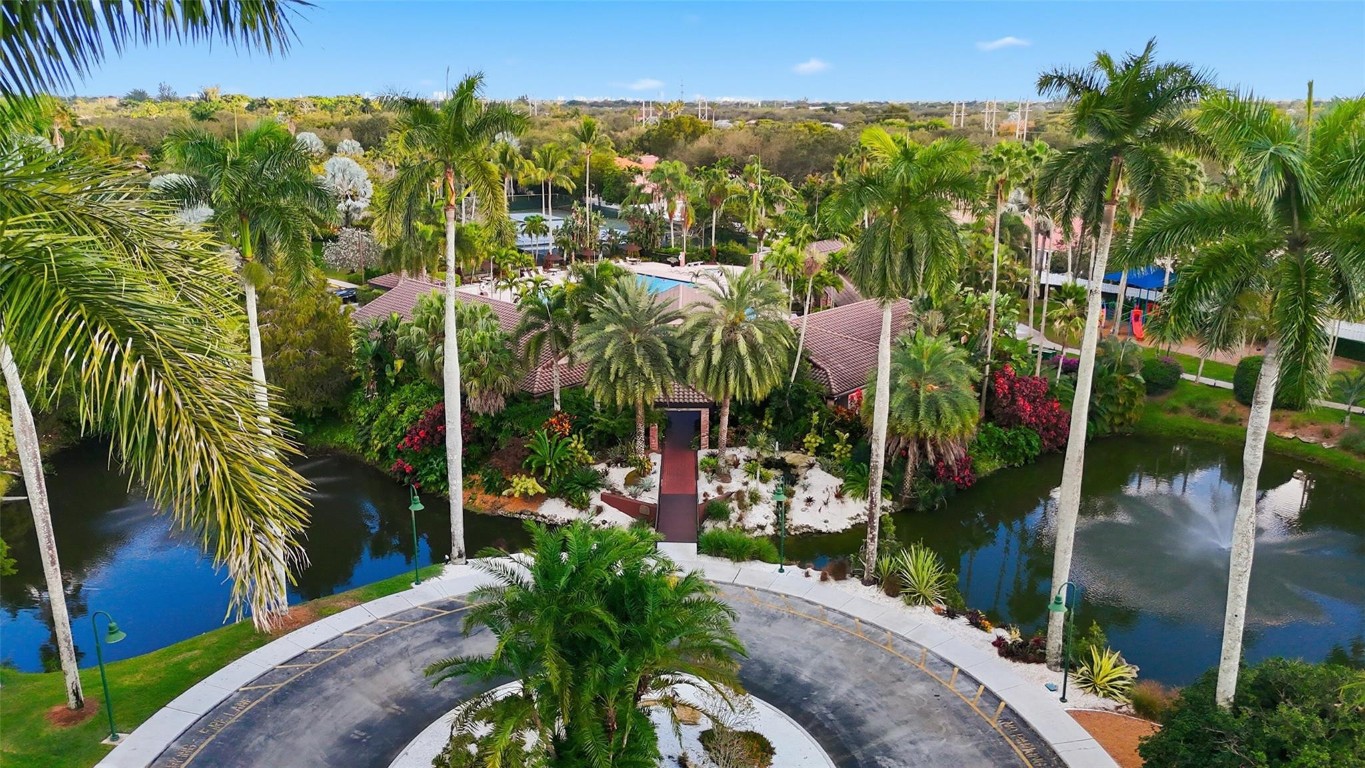 Embassy Lakes Phase III - Residential