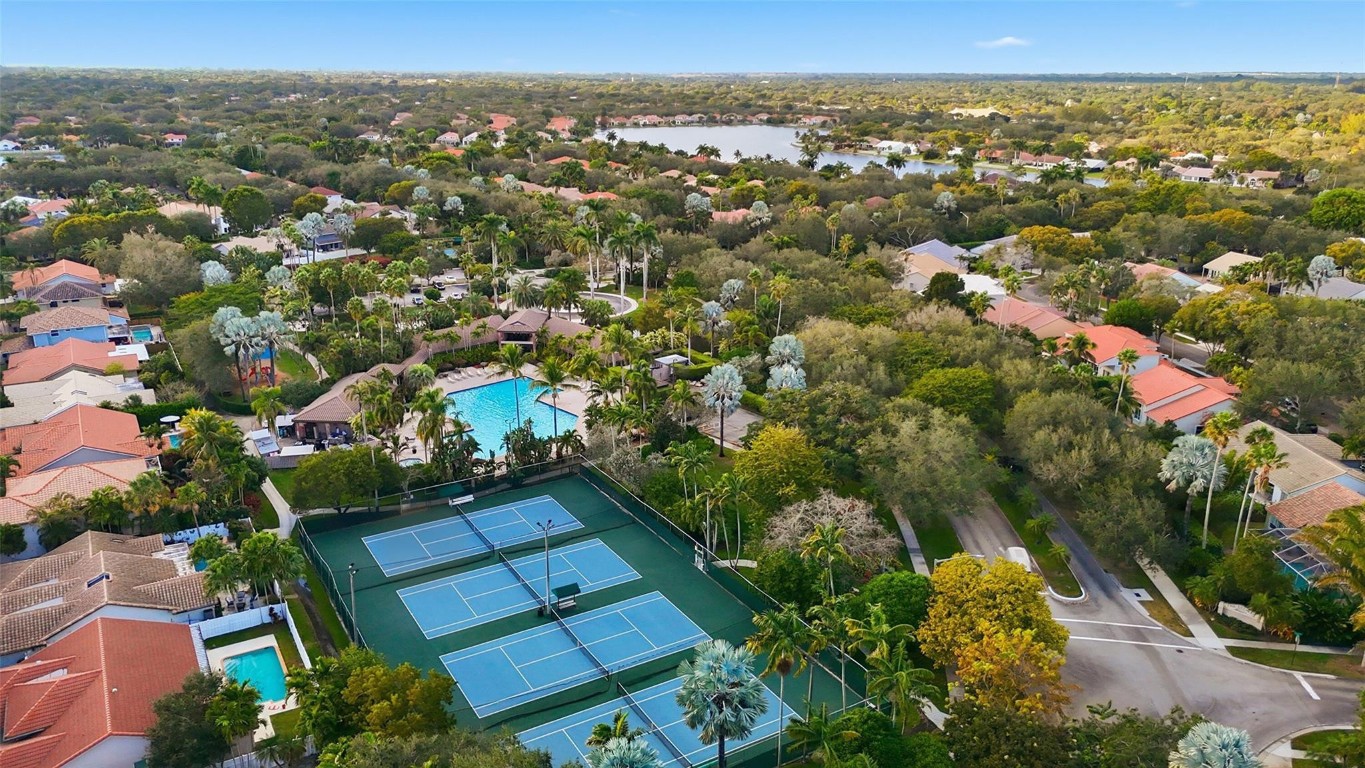 Embassy Lakes Phase III - Residential