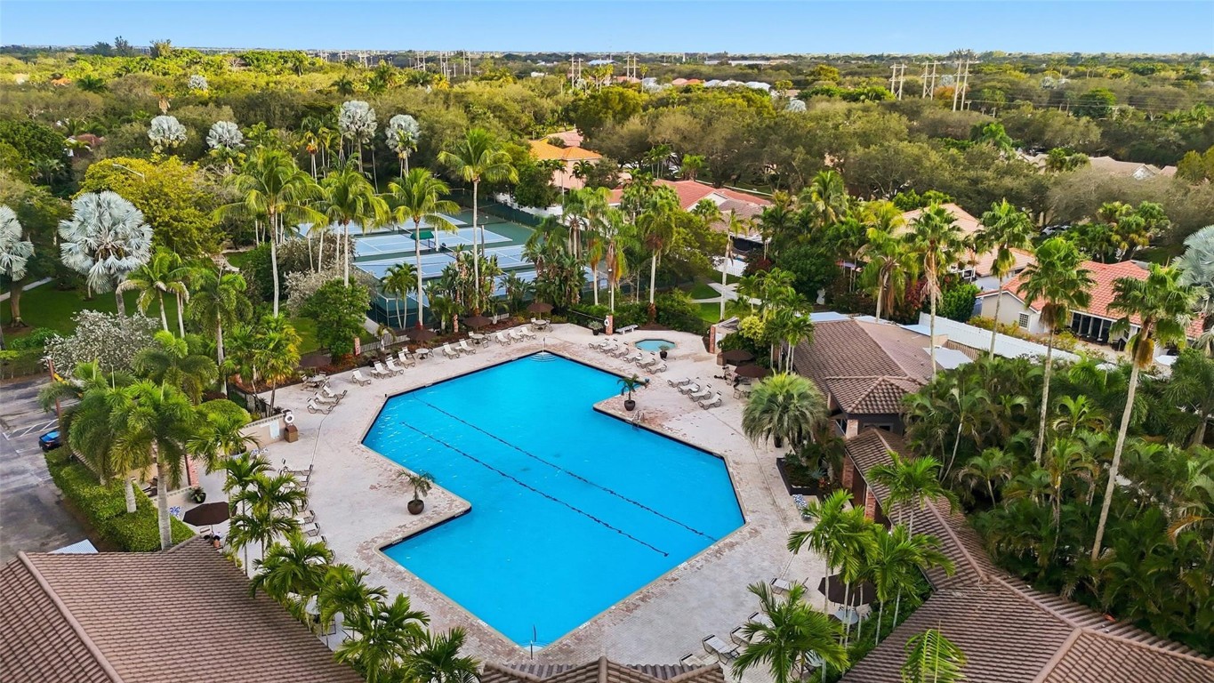 Embassy Lakes Phase III - Residential