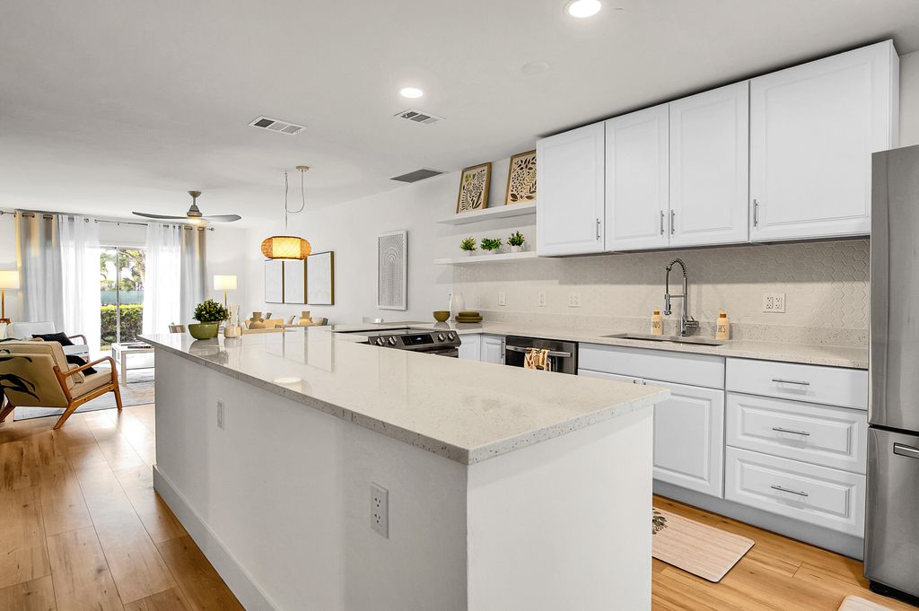 Photo of 8799 Bella Vista Drive #2780, Boca Raton, FL 33433 (MLS # R11072538)