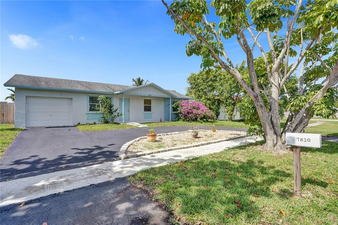 City Of Lauderhill Sec 1 - Residential