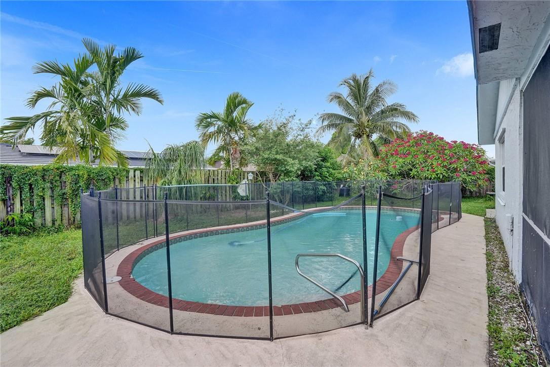 City Of Lauderhill Sec 1 - Residential