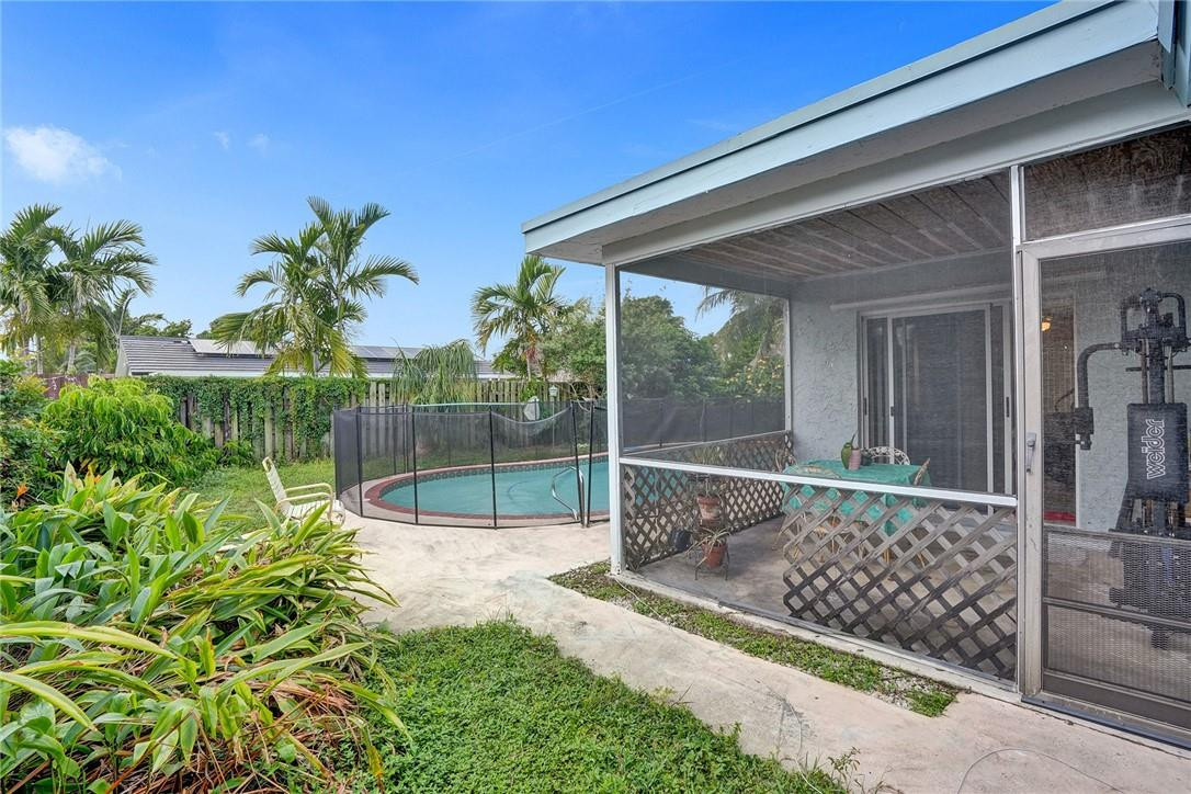 City Of Lauderhill Sec 1 - Residential