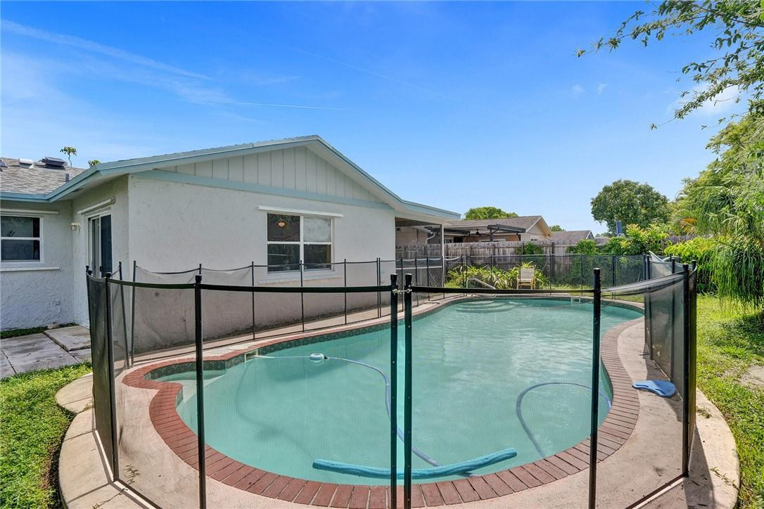 City Of Lauderhill Sec 1 - Residential