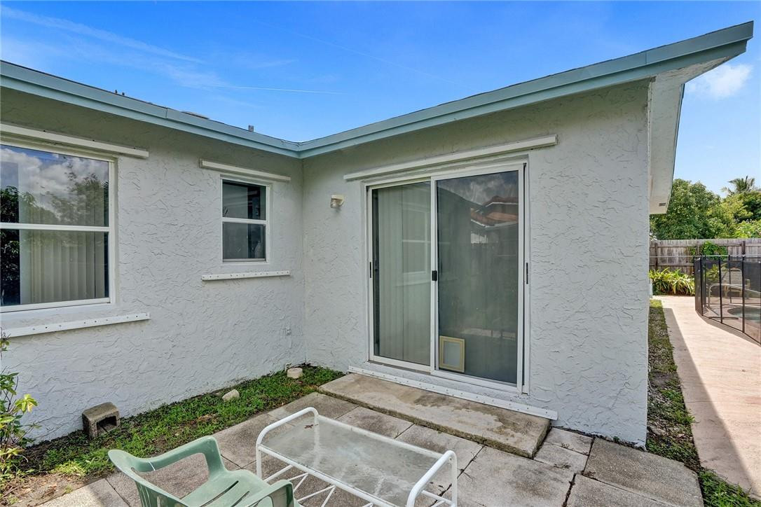 City Of Lauderhill Sec 1 - Residential