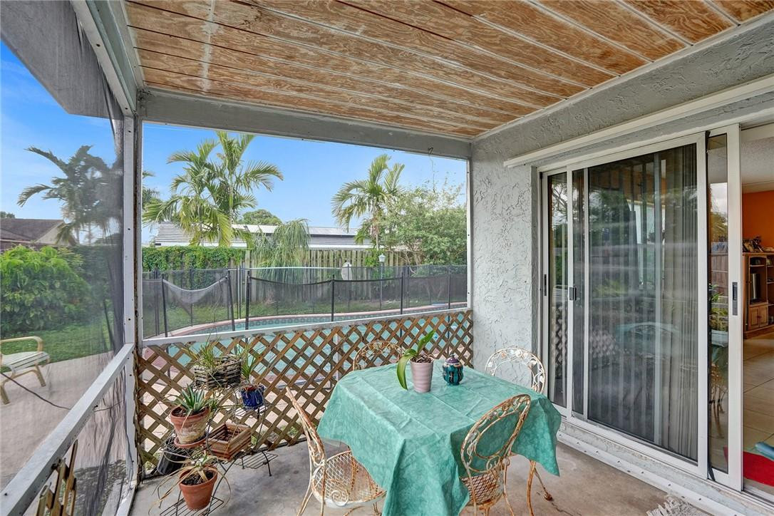 City Of Lauderhill Sec 1 - Residential