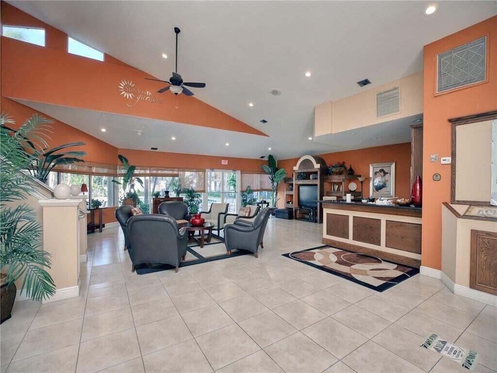 SUN VISTA GARDENS CONDO - Residential Lease