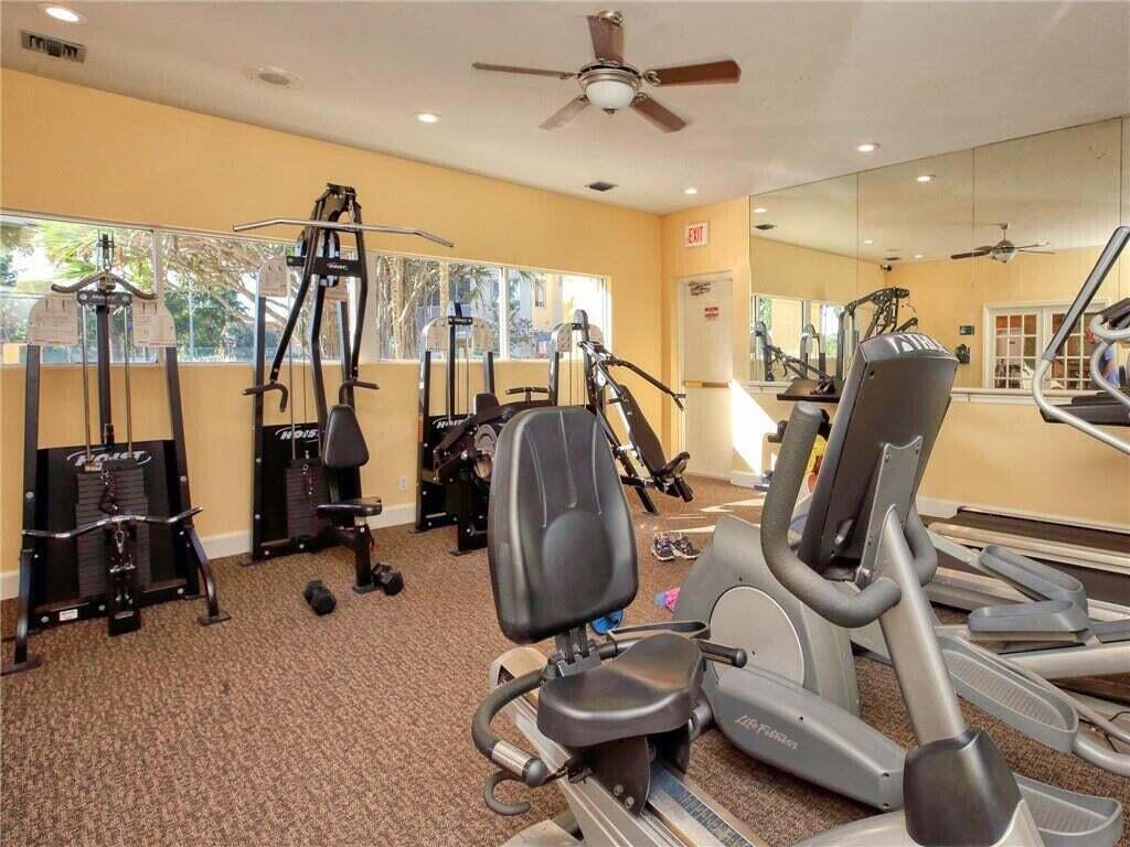 SUN VISTA GARDENS CONDO - Residential Lease