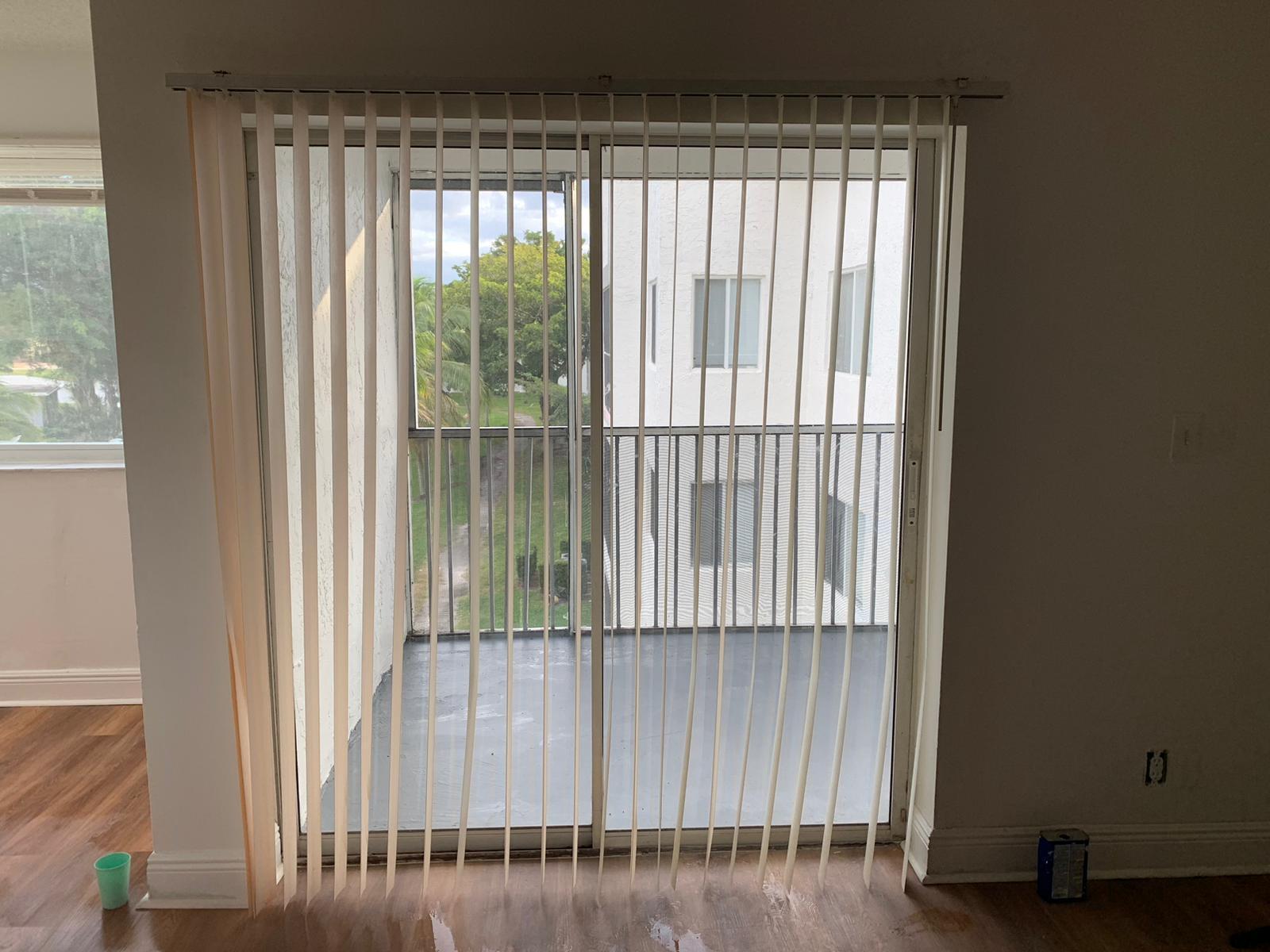 SUN VISTA GARDENS CONDO - Residential Lease