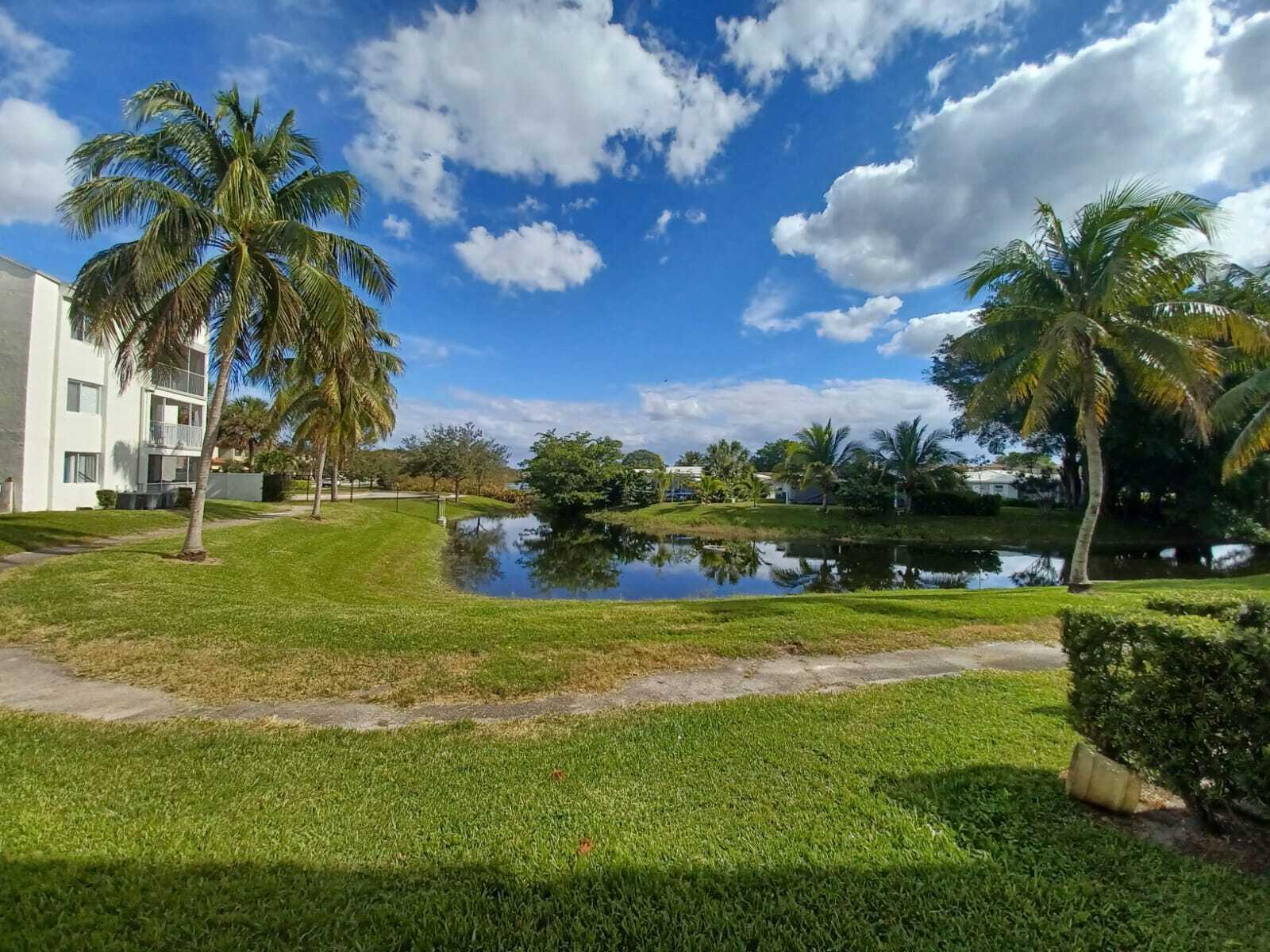 SUN VISTA GARDENS CONDO - Residential Lease