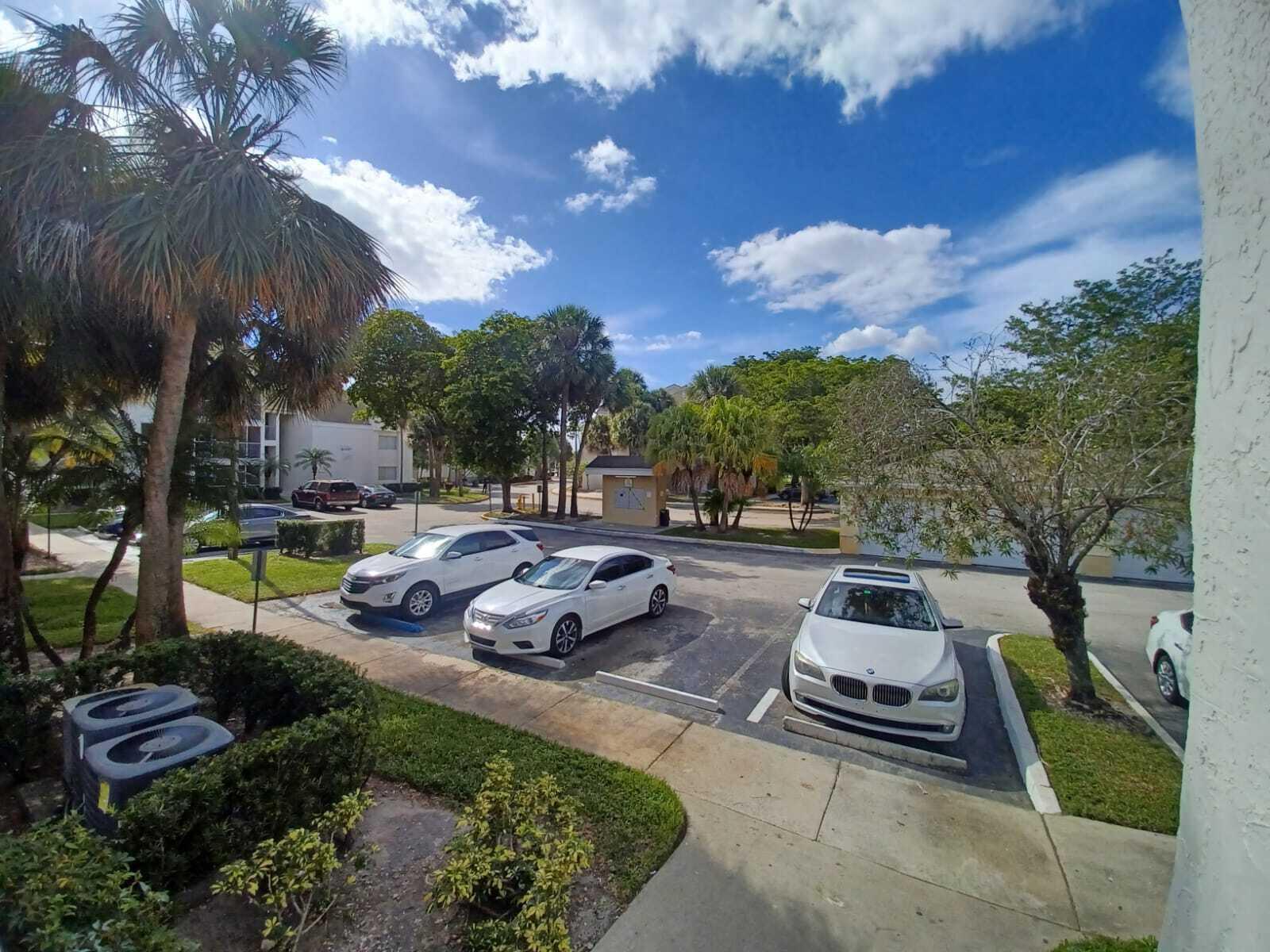 SUN VISTA GARDENS CONDO - Residential Lease