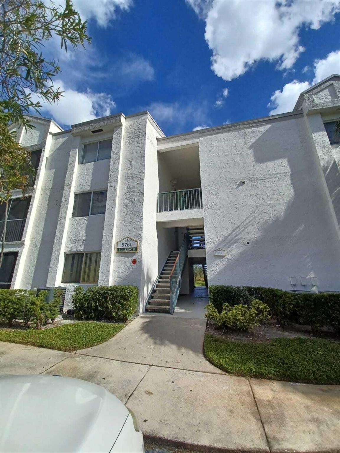 SUN VISTA GARDENS CONDO - Residential Lease