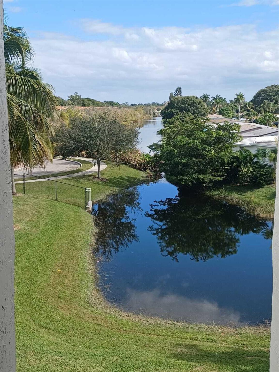 SUN VISTA GARDENS CONDO - Residential Lease