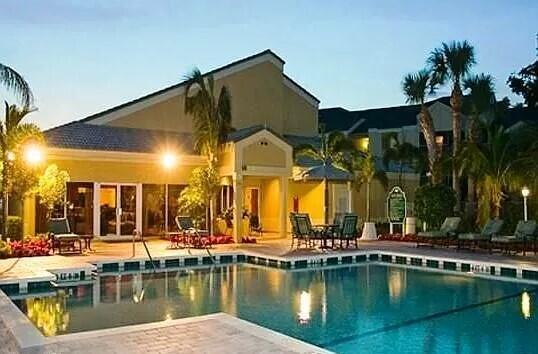 SUN VISTA GARDENS CONDO - Residential Lease