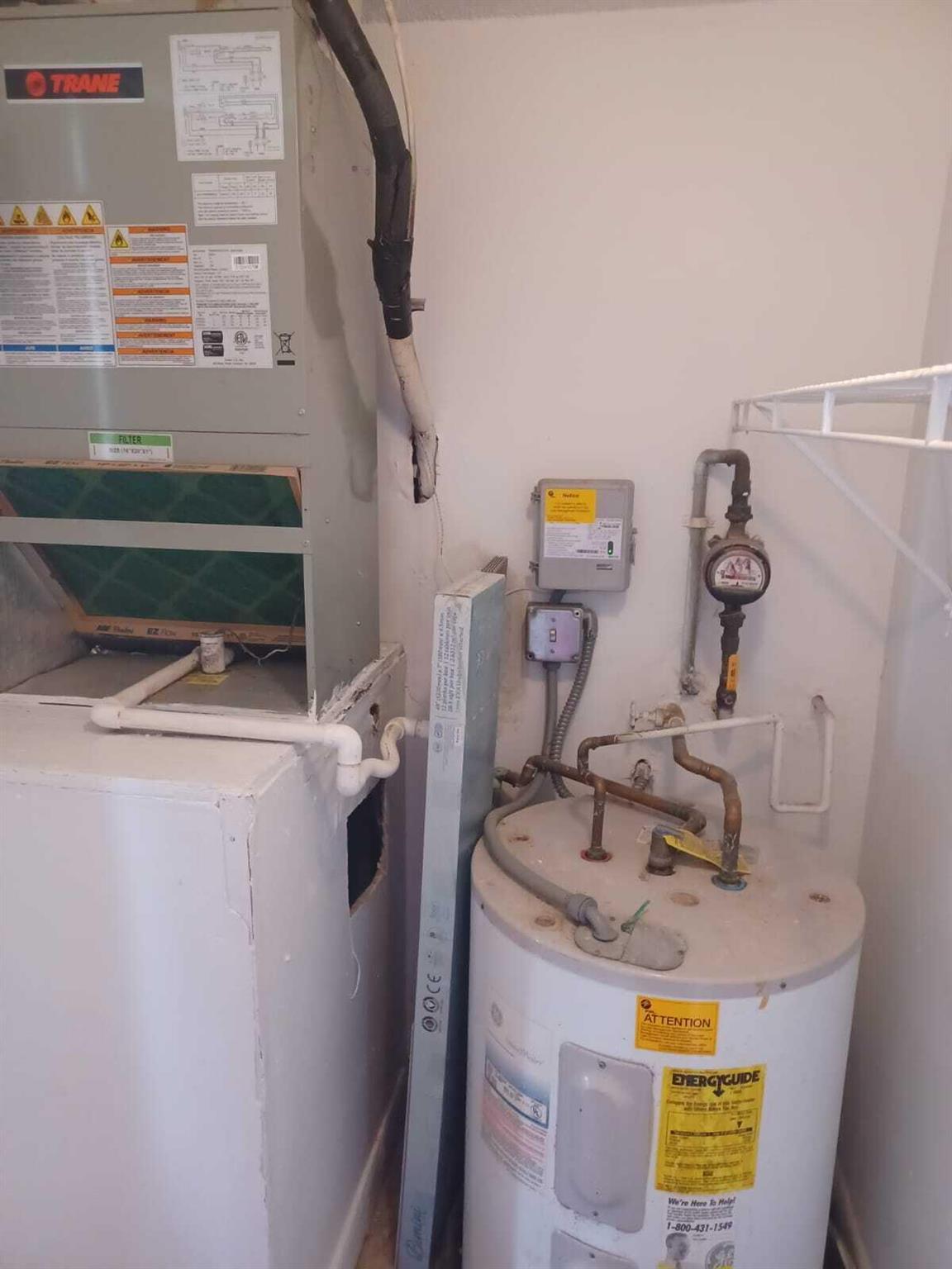 SUN VISTA GARDENS CONDO - Residential Lease