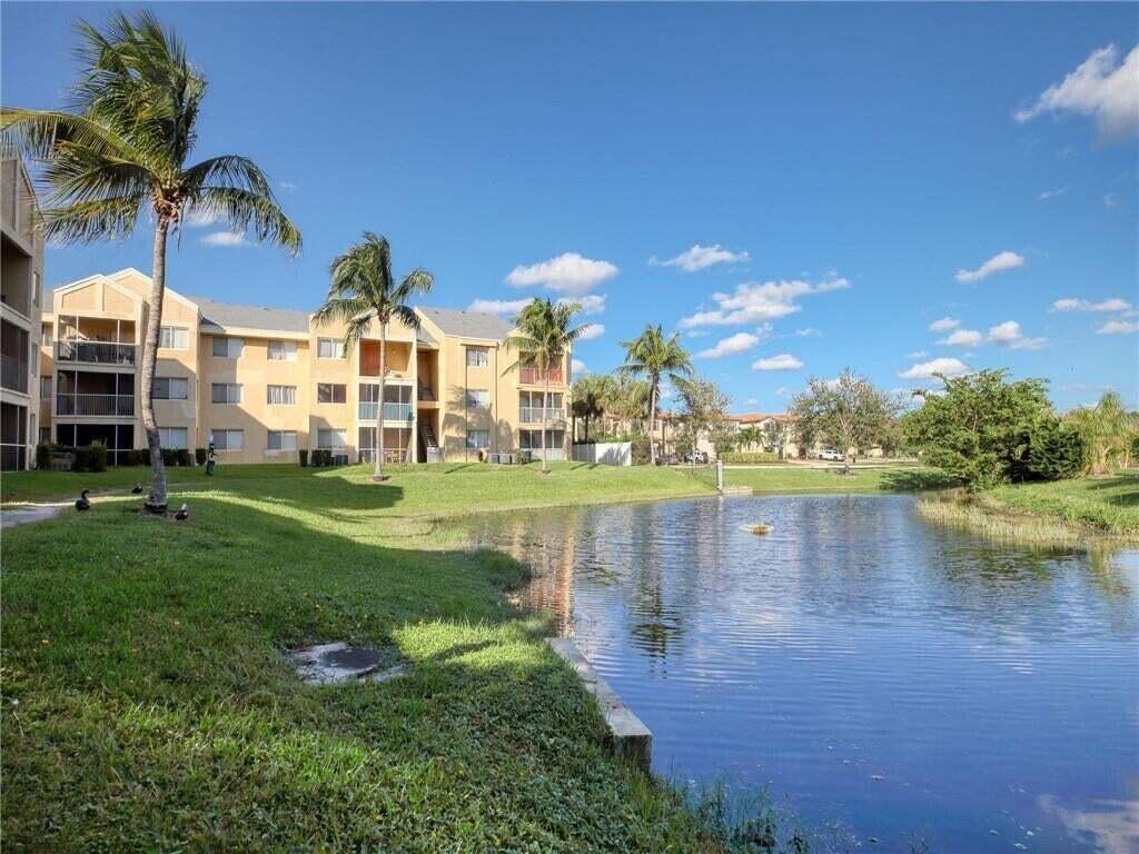 SUN VISTA GARDENS CONDO - Residential Lease