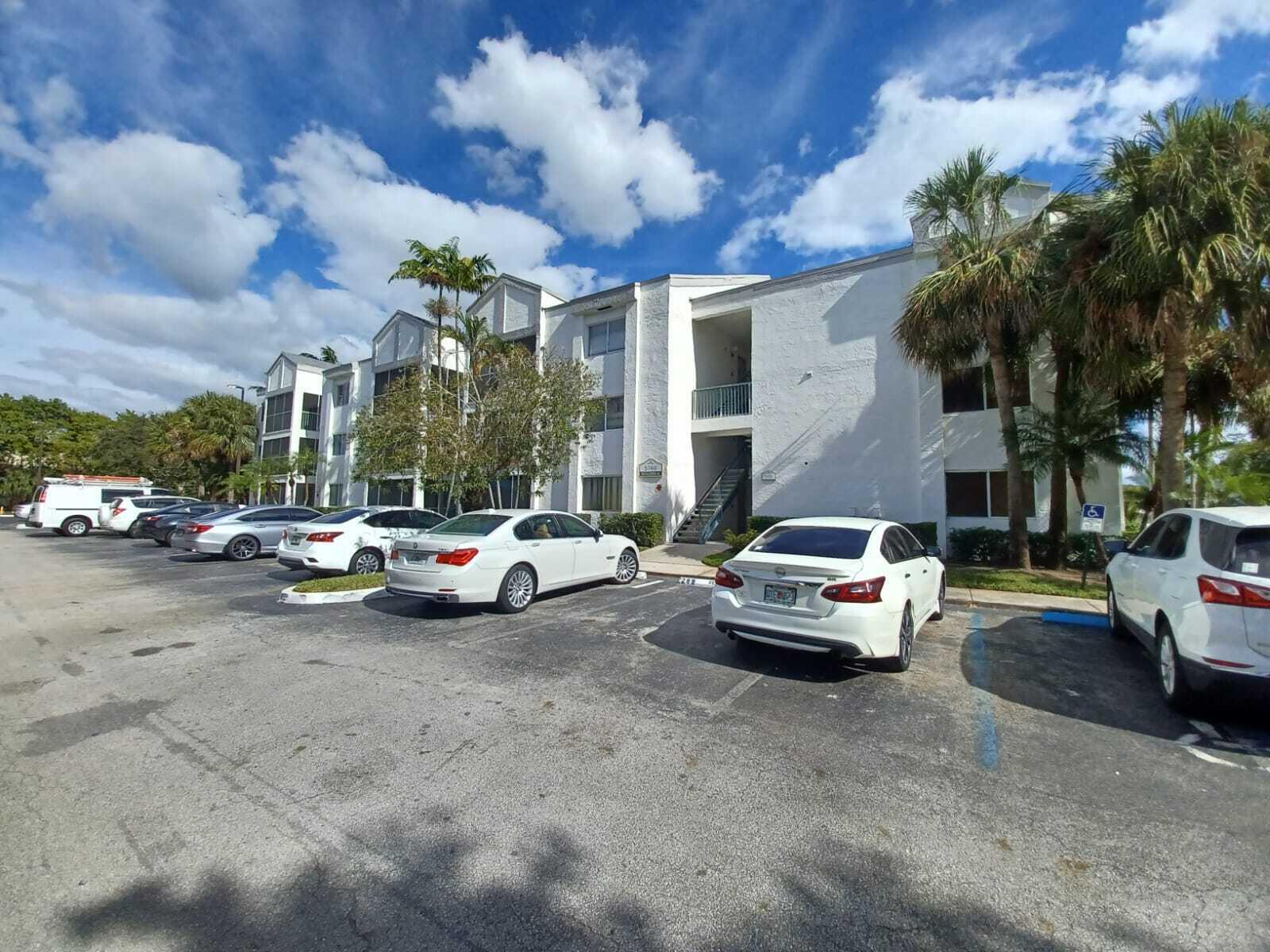 SUN VISTA GARDENS CONDO - Residential Lease