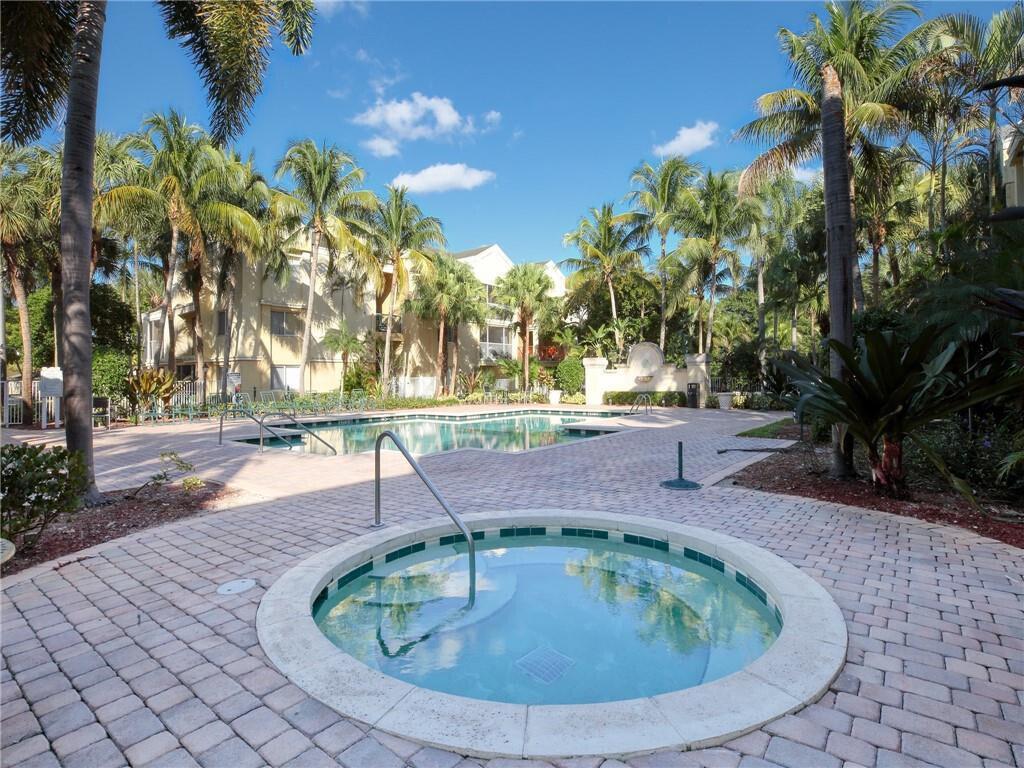 SUN VISTA GARDENS CONDO - Residential Lease