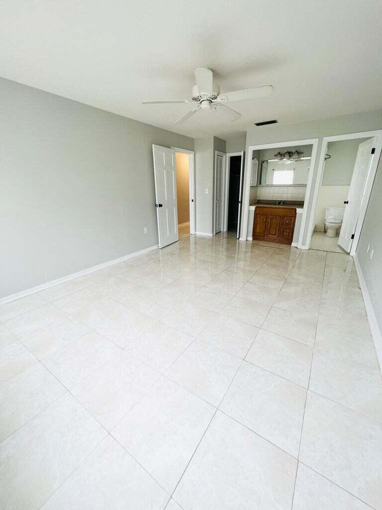 SOUTH PORT ST LUCIE UNIT 4 - Residential Lease