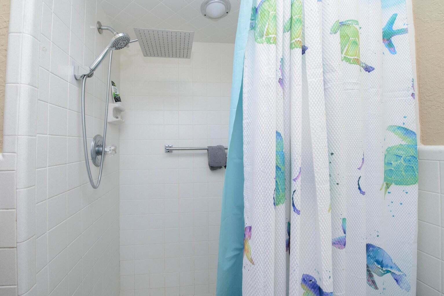 SOUTH PORT ST LUCIE UNIT 4 - Residential Lease