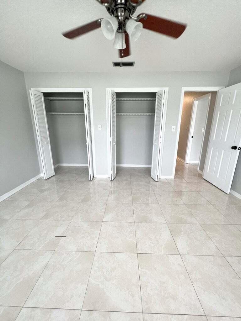 SOUTH PORT ST LUCIE UNIT 4 - Residential Lease