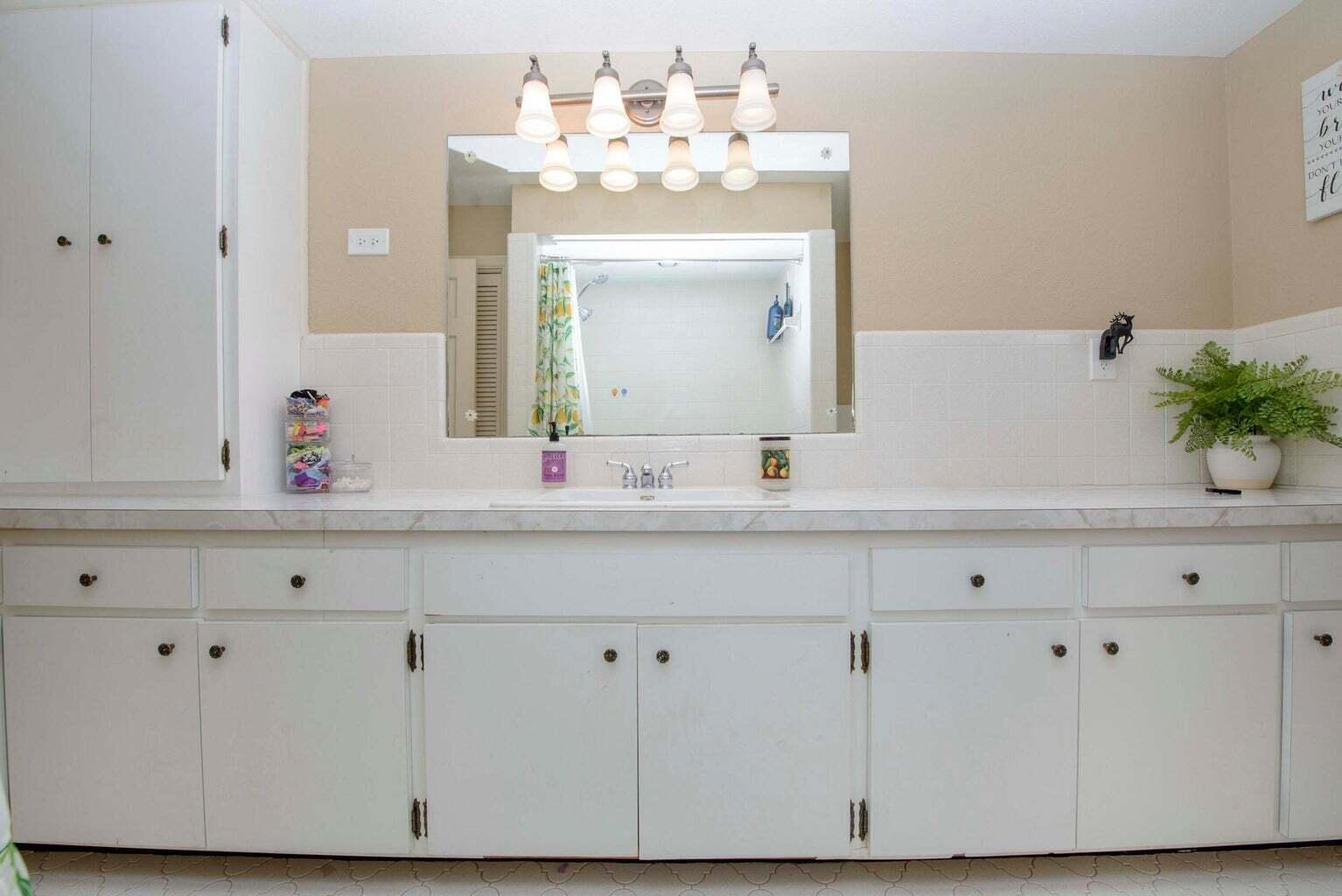 SOUTH PORT ST LUCIE UNIT 4 - Residential Lease