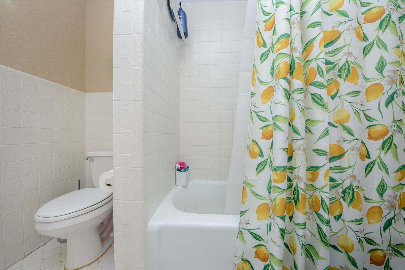 SOUTH PORT ST LUCIE UNIT 4 - Residential Lease