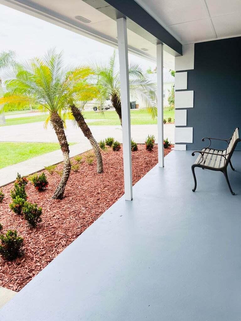 SOUTH PORT ST LUCIE UNIT 4 - Residential Lease