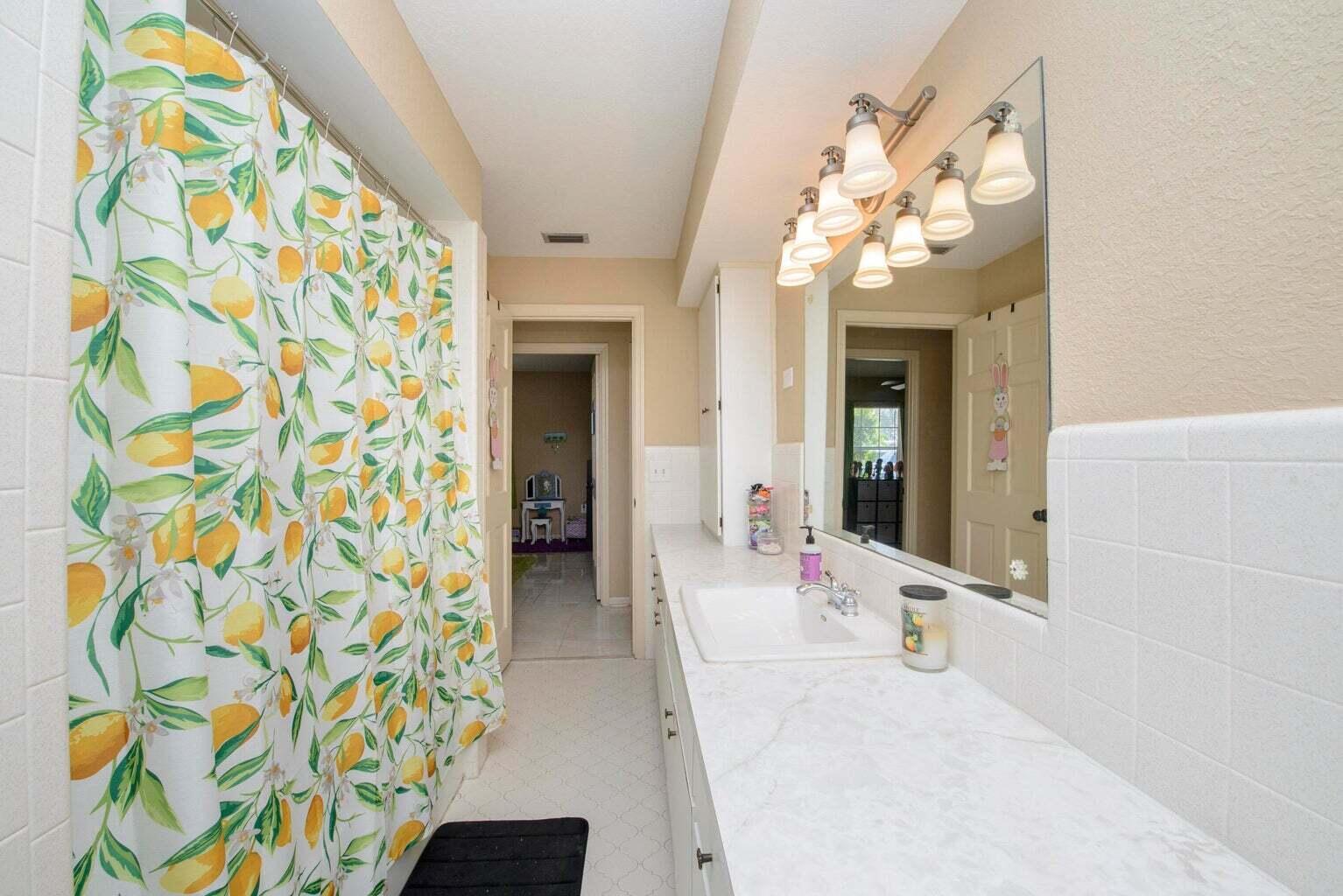 SOUTH PORT ST LUCIE UNIT 4 - Residential Lease