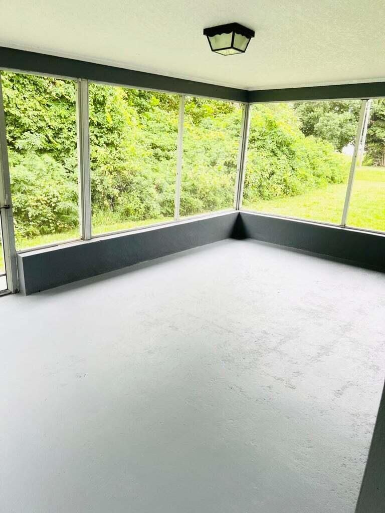 SOUTH PORT ST LUCIE UNIT 4 - Residential Lease