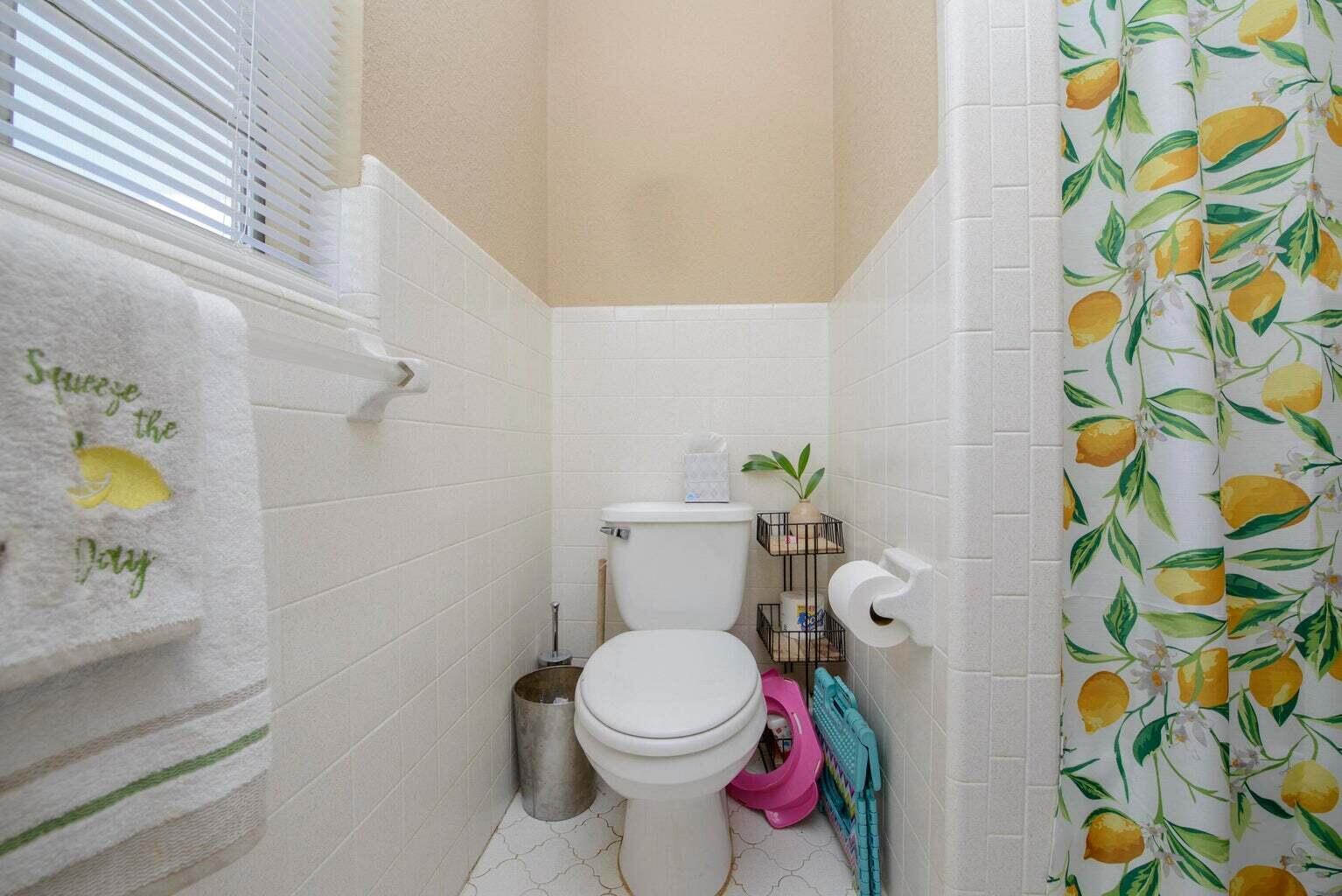 SOUTH PORT ST LUCIE UNIT 4 - Residential Lease