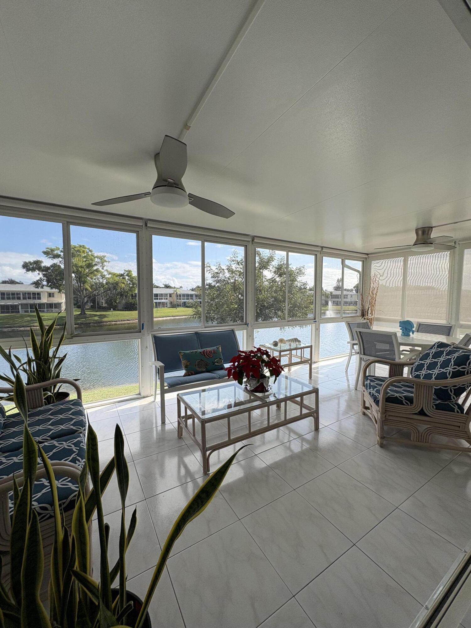 Pines of Delray - Residential