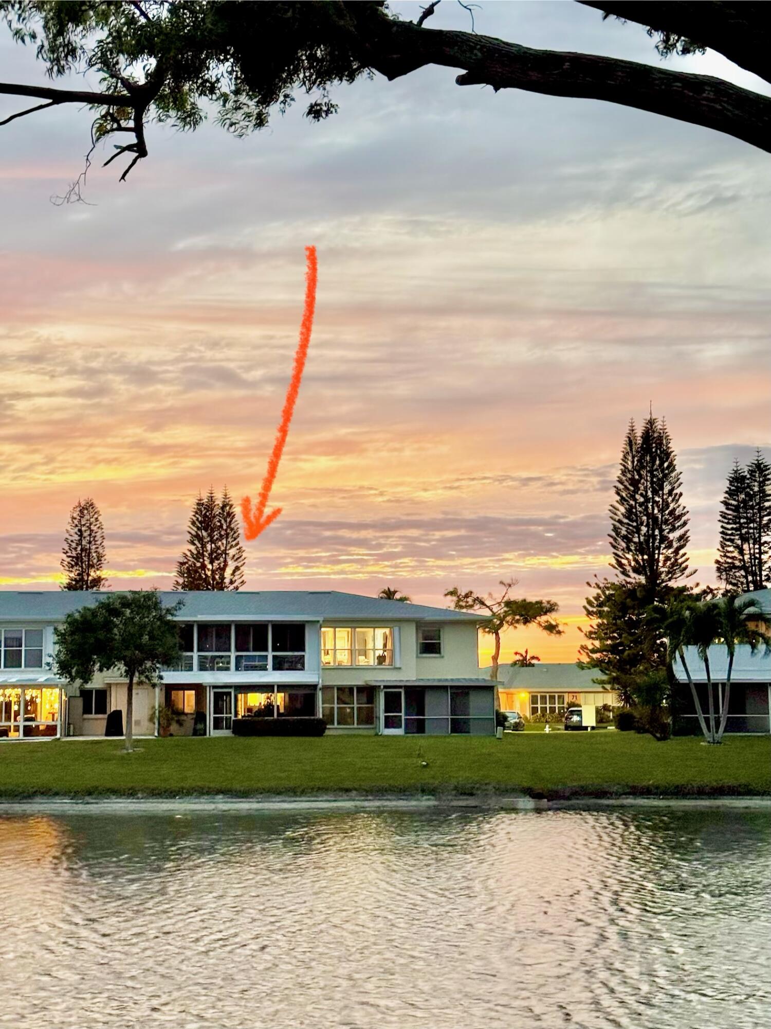 Pines of Delray - Residential