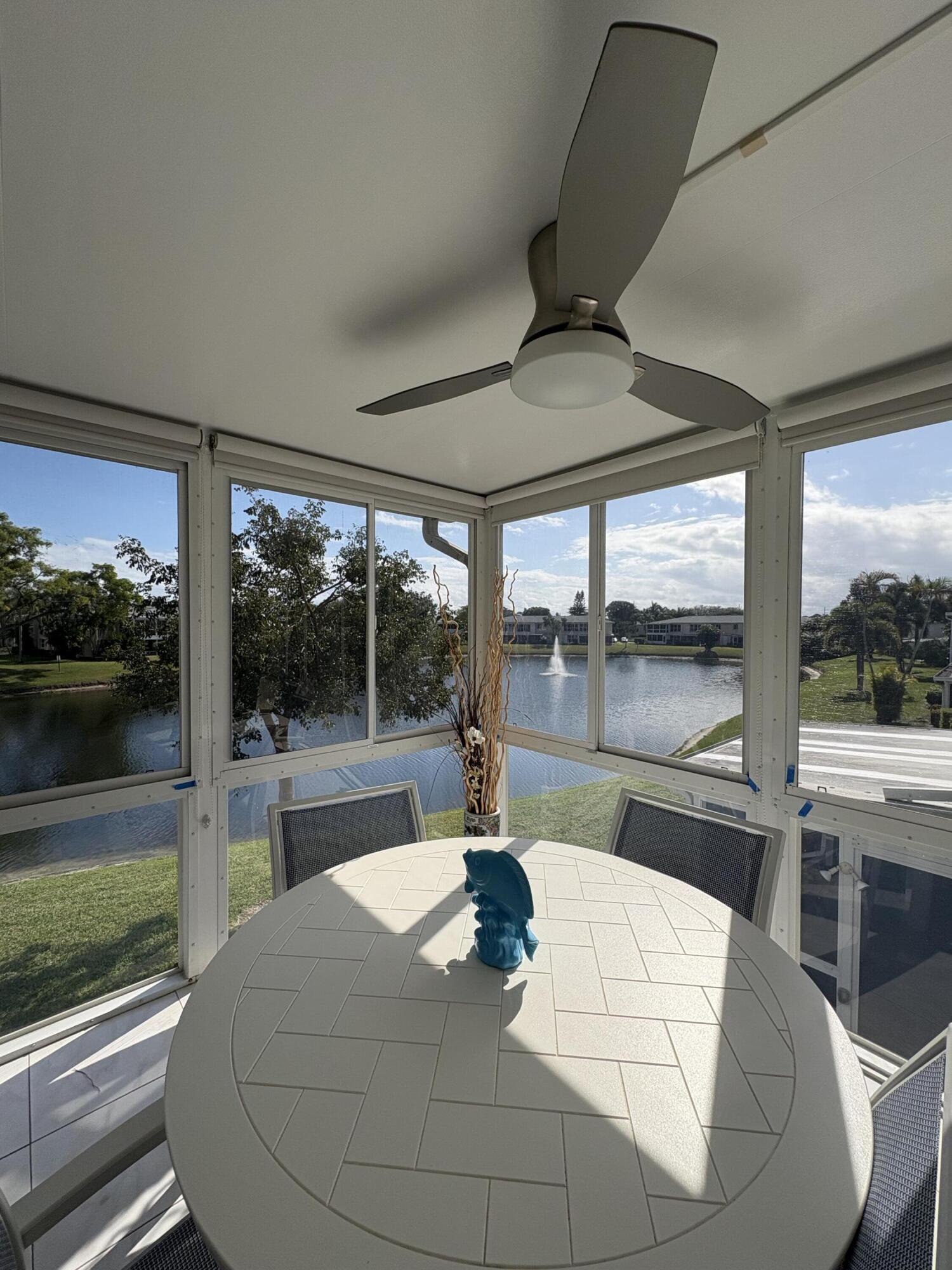 Pines of Delray - Residential