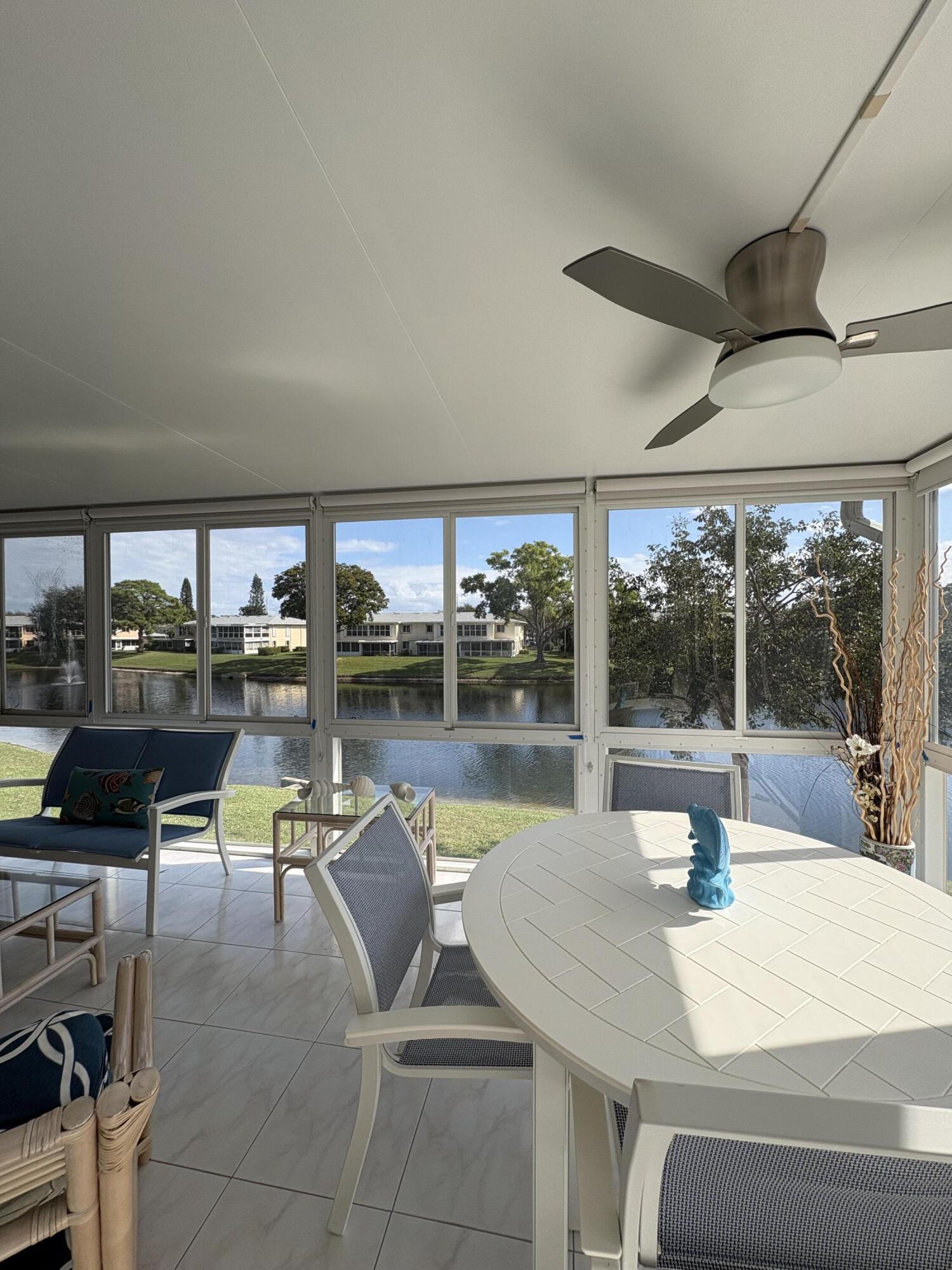 Pines of Delray - Residential