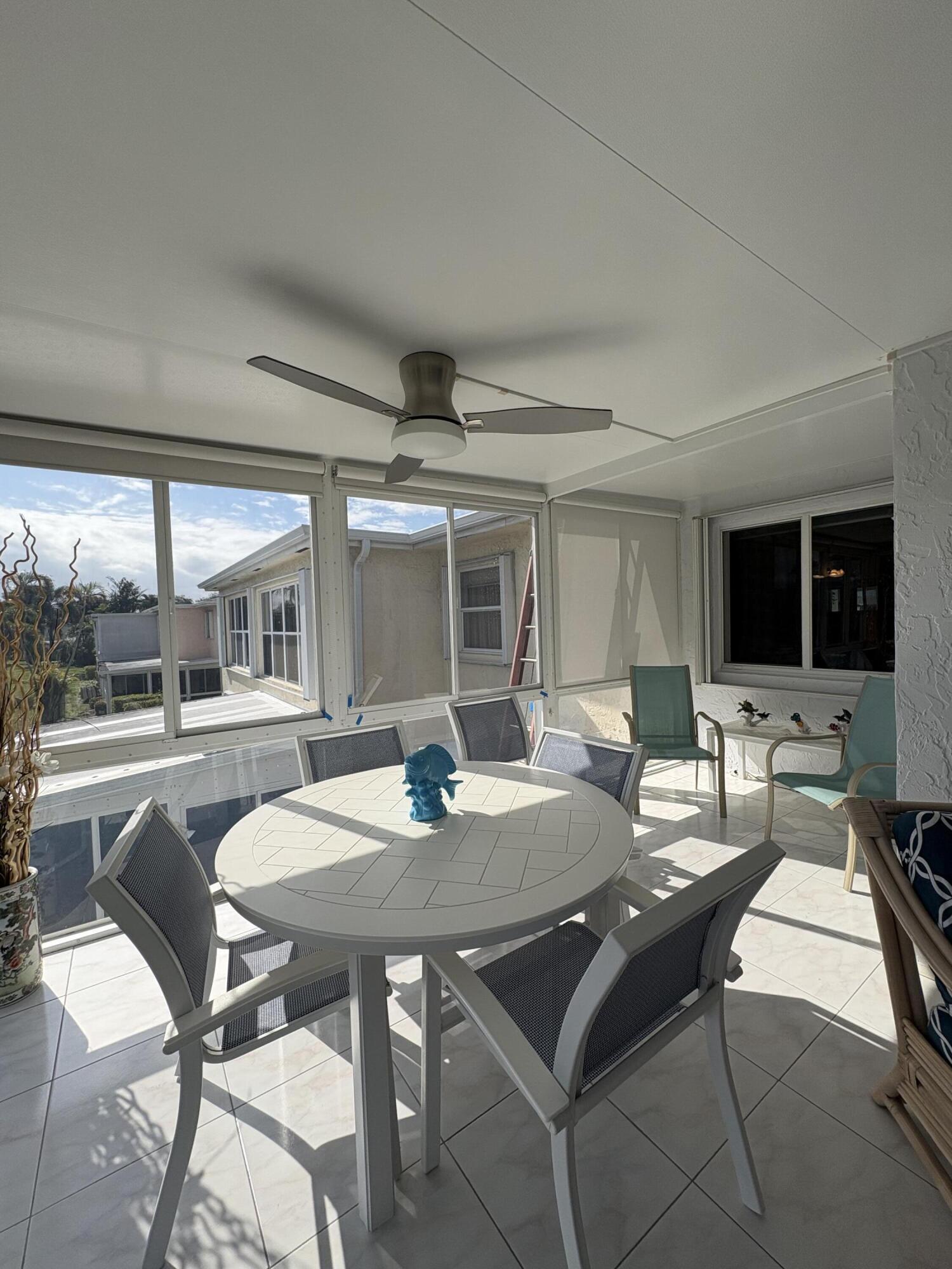 Pines of Delray - Residential