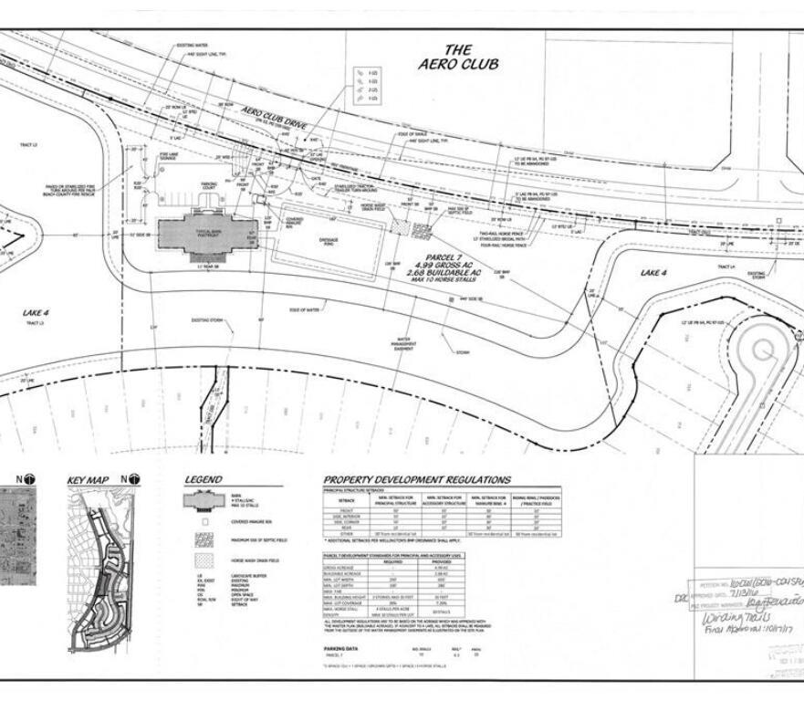 WINDING TRAILS - Land