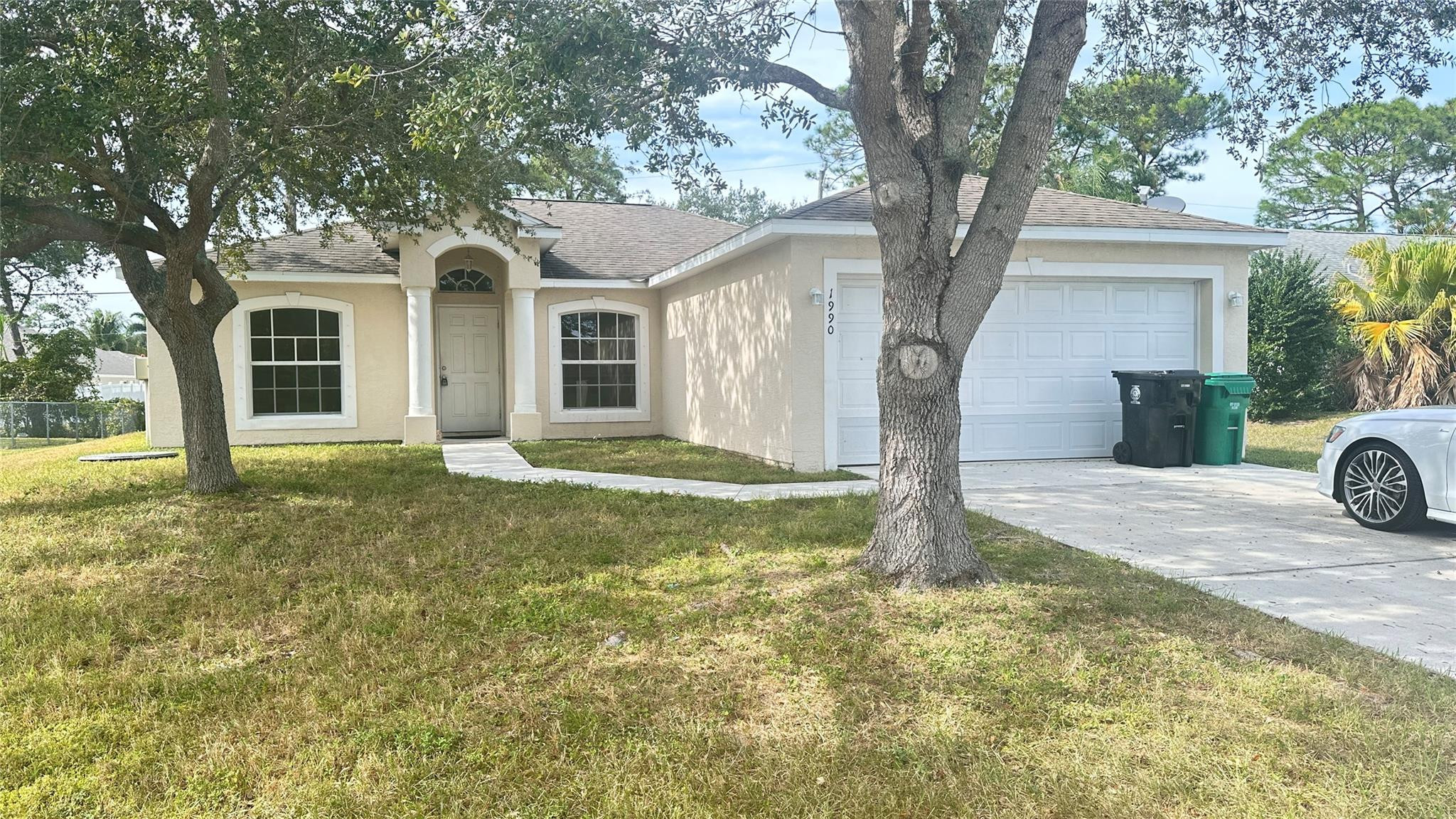 Port St Lucie Sec 10 - Residential