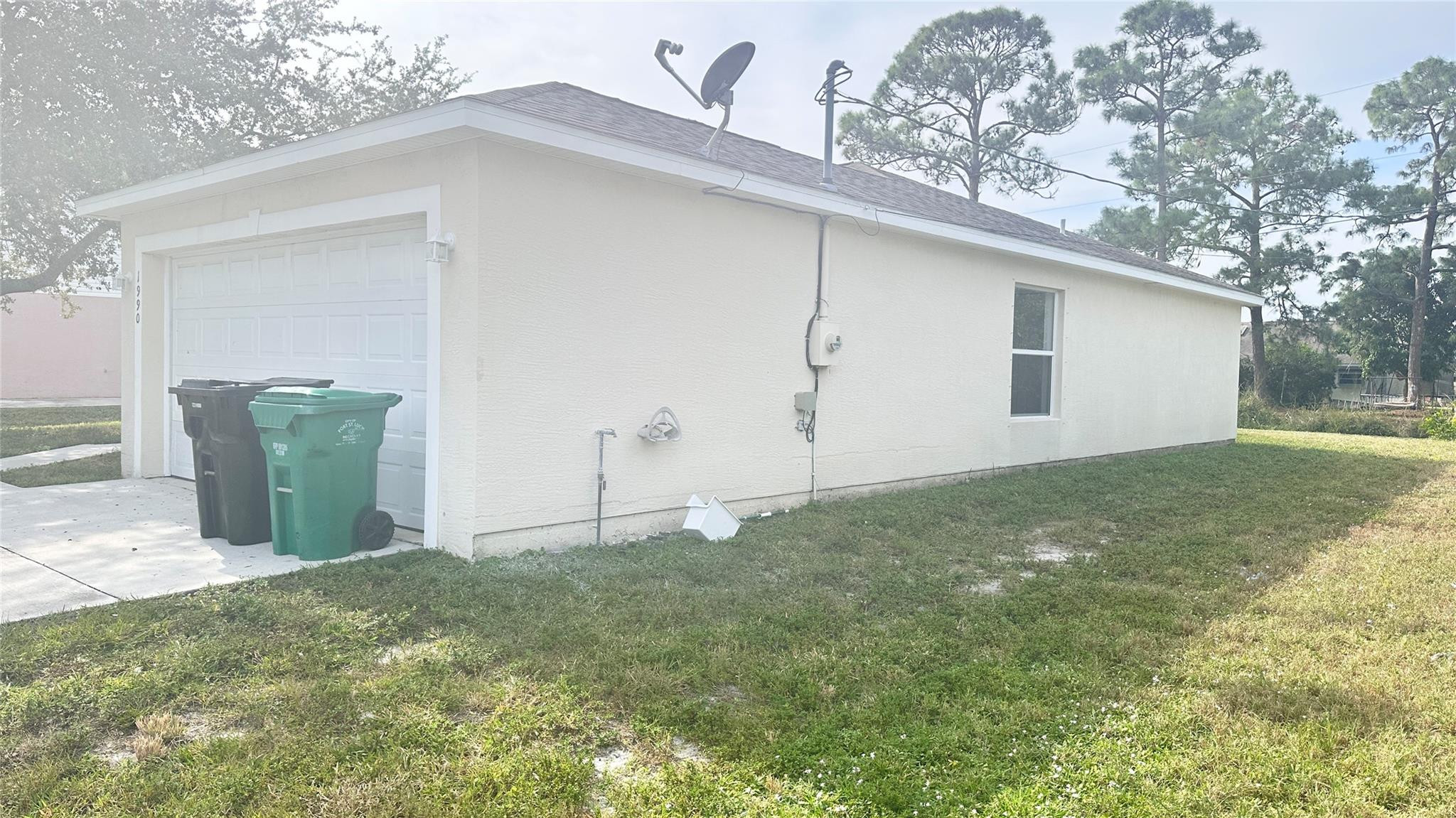 Port St Lucie Sec 10 - Residential